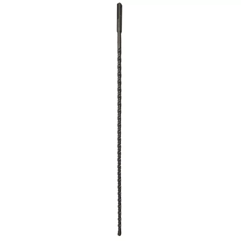 مته چهار شیار ولف مدل 46cm سایز 8 میلیمتر