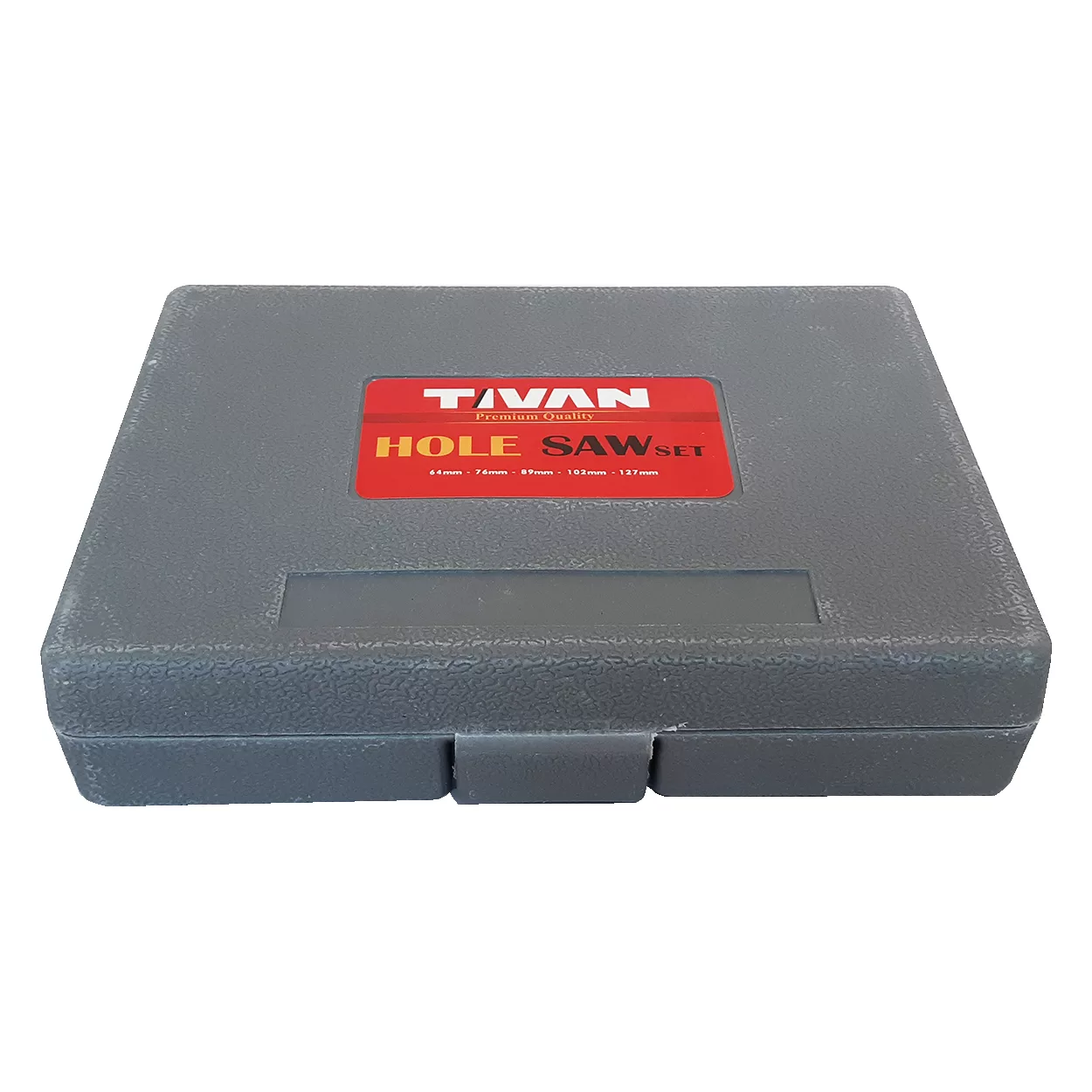 مته گردبر تیوان مدل HT - 008 مجموعه 8 عددی