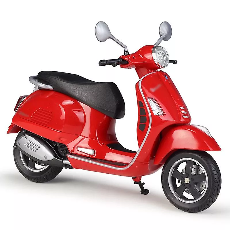 موتور بازی ولی مدل Vespa Gts Super 2020