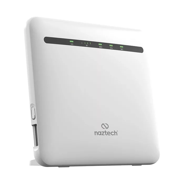 مودم 4G TD-LTE نزتک مدل TDX1100به همراه 150 گیگابایت اینترنت تک نت FD ایرانسل