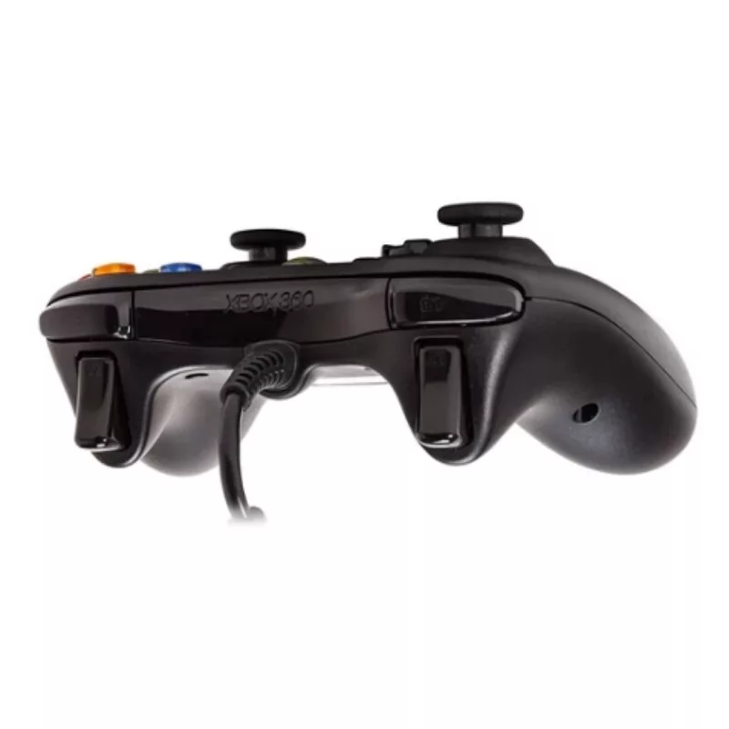 دسته بازی مدل XBOX 360