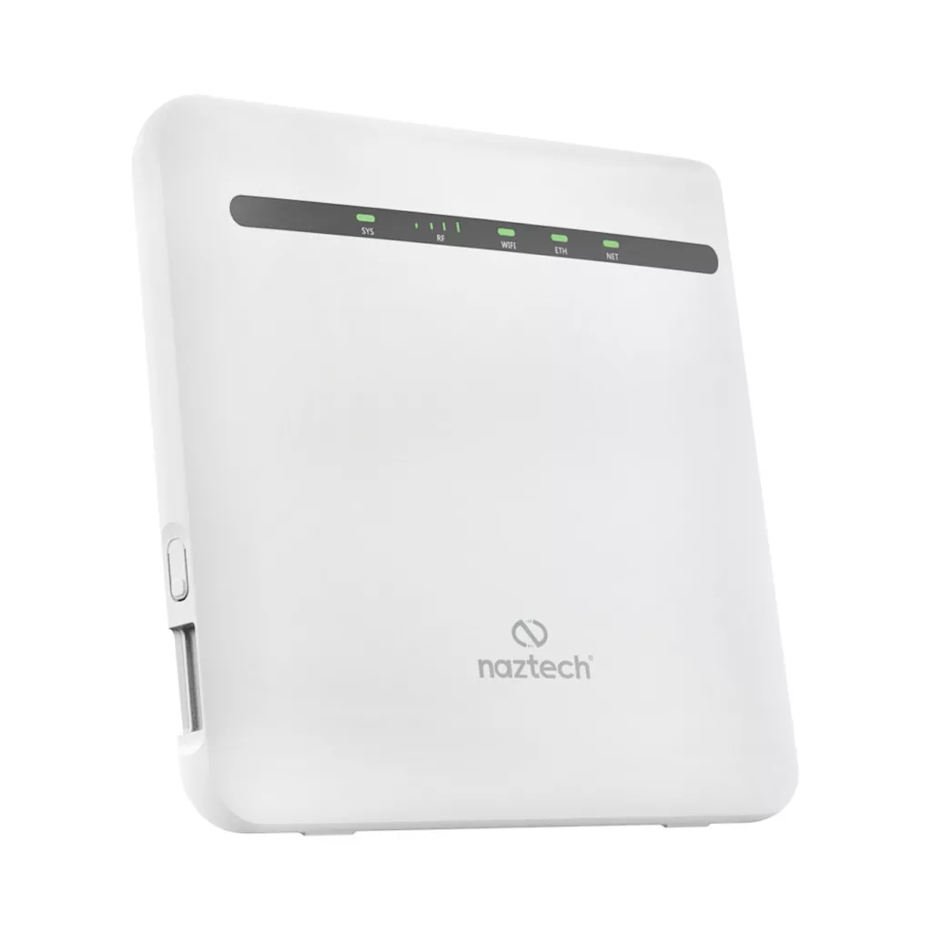 مودم 4G TD-LTE نزتک مدل TDX1100