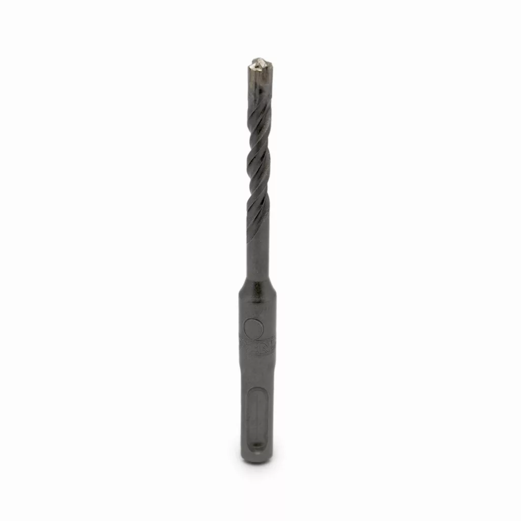 مته چهار شیار کنزاکس مدل KPB-511 سایز 110×5 میلیمتر