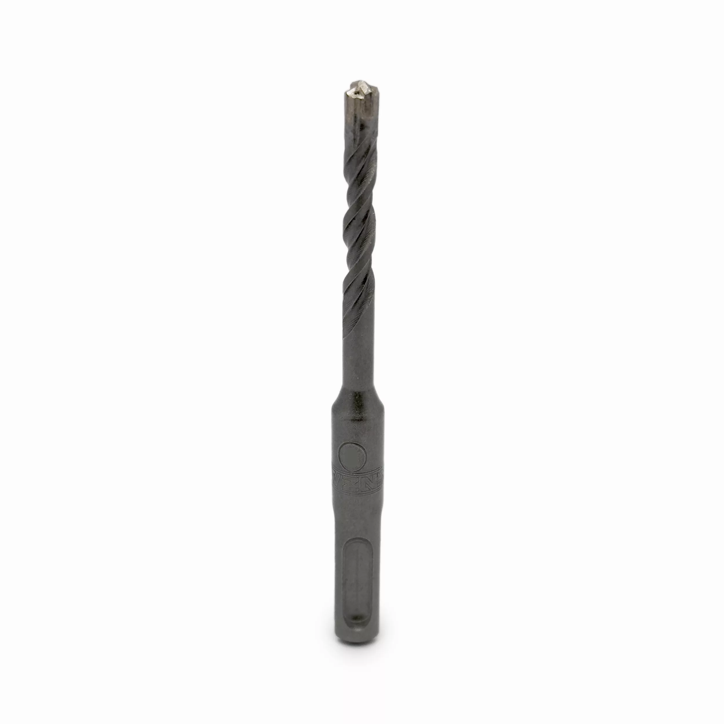 مته چهار شیار کنزاکس مدل KPB-411 سایز 110x4 میلیمتر مته چهار شیار کنزاکس مدل KPB-411 سایز 110x4 میلیمتر