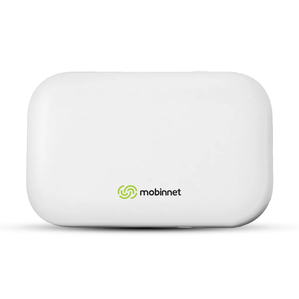 مودم LTE قابل حمل مبین نت مدل MN4100