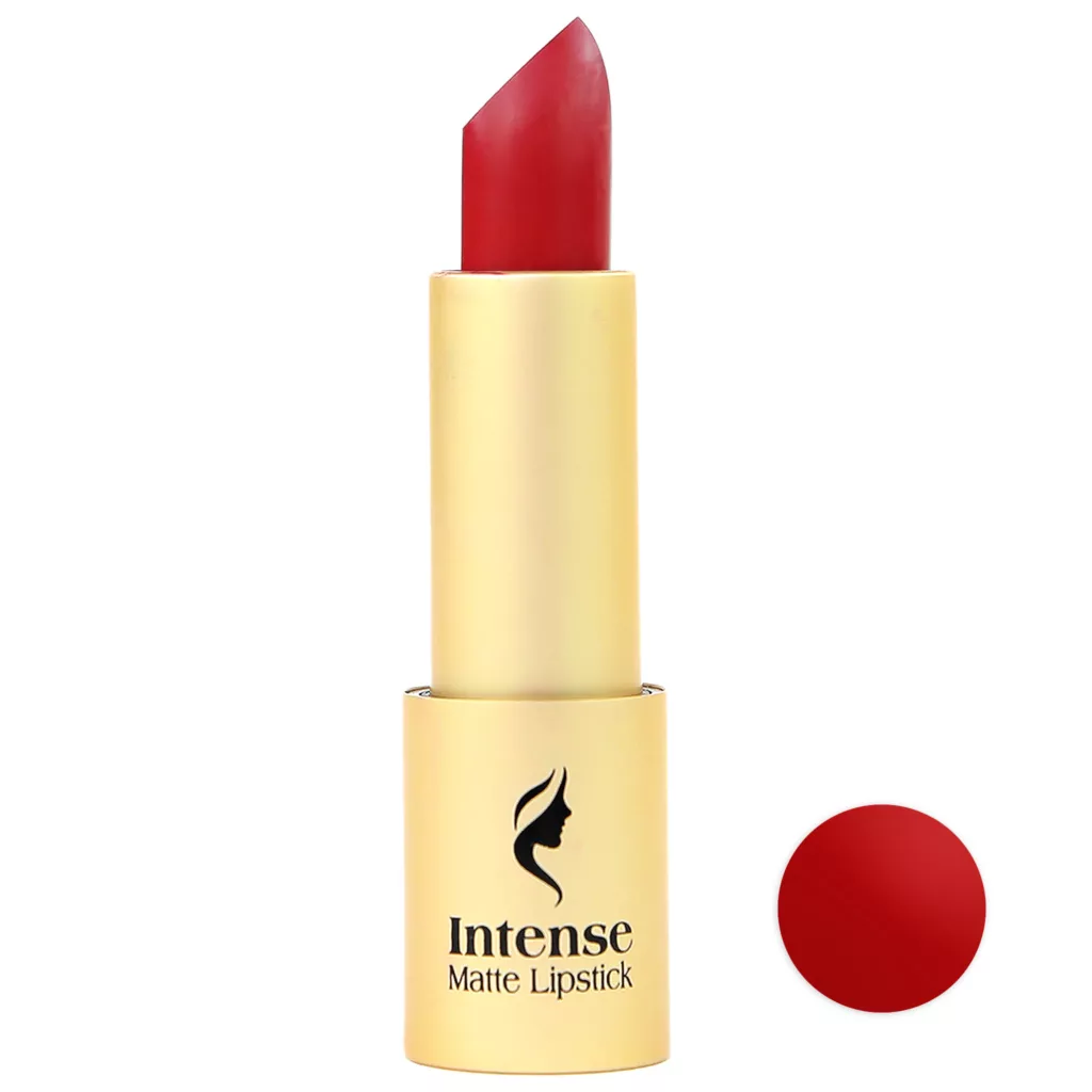 رژ لب جامد ایزابل دپونت مدل Intense Matte شماره 970