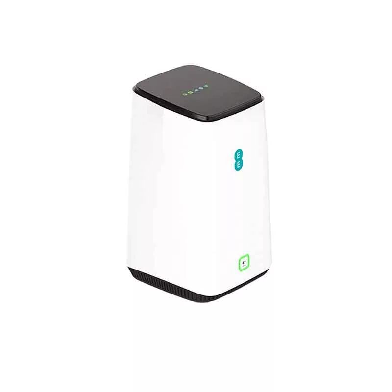 مودم 5G/TD-LTE ای ای مدل 5GEE ROUTER به همراه سیم کارت و 600 گیگ اینترنت یکساله