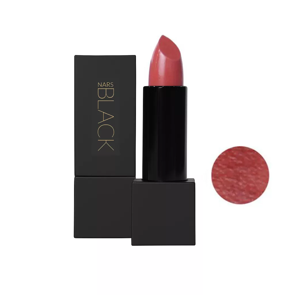رژ لب جامد مای سری Black Diamond مدل Satin Luxe شماره 06