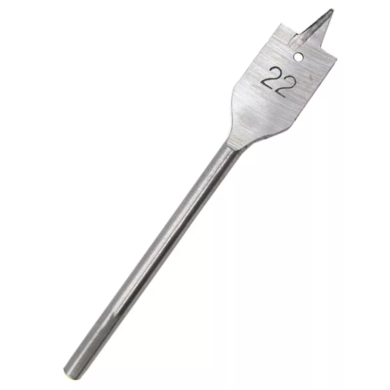 مته ولف مدل برگی کد T22 سایز 22 میلی متر