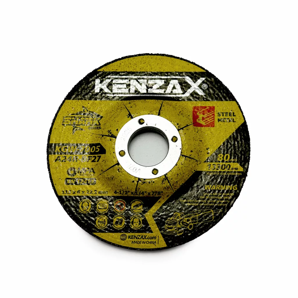 سنگ مینی برش آهن کنزاکس مدل KCW-7005