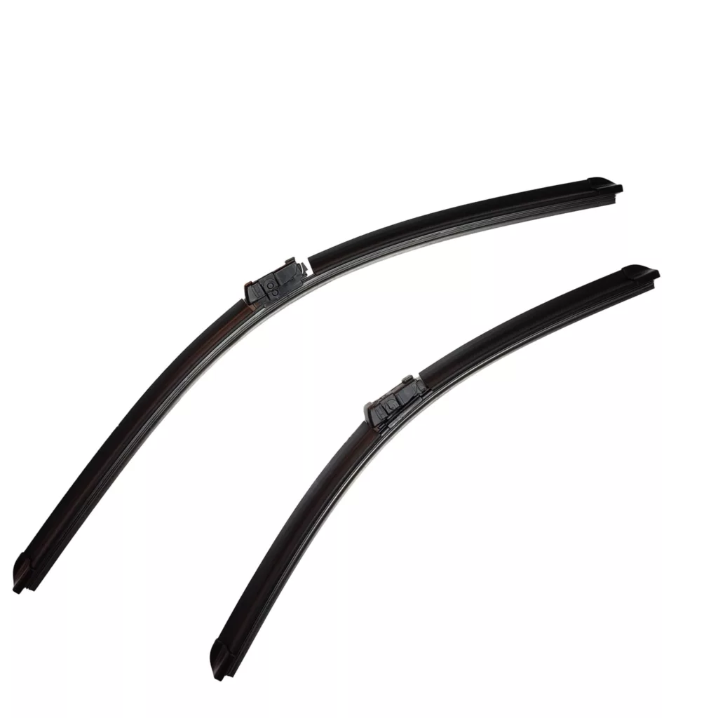 تیغه برف پاککن مدل premium wiper blade مناسب برای جک J5 بسته دو عددی
