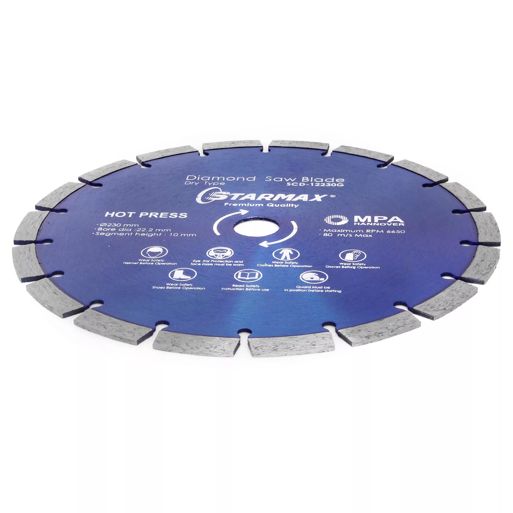 صفحه گرانیت بر استارمکس مدل MM-Sm-23