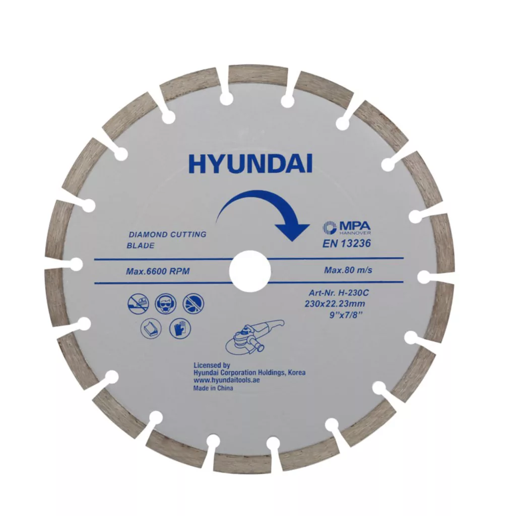 صفحه گرانیت بر هیوندای مدل H230-C
