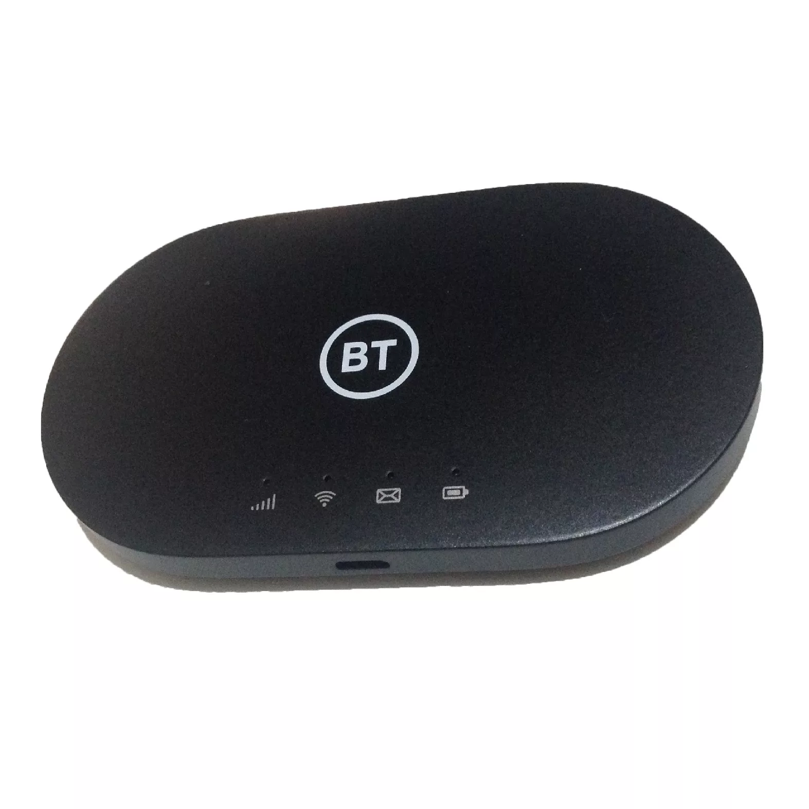 مودم 4.5G قابل حمل بی تی مدل Mini Hub BT71 مودم 4.5G قابل حمل بی تی مدل Mini Hub BT71