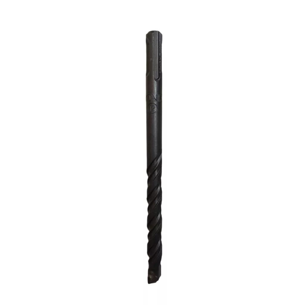 مته الماسه چهارشیار رونیکس مدل RH-5008 سایز ۱۲ میلی متر