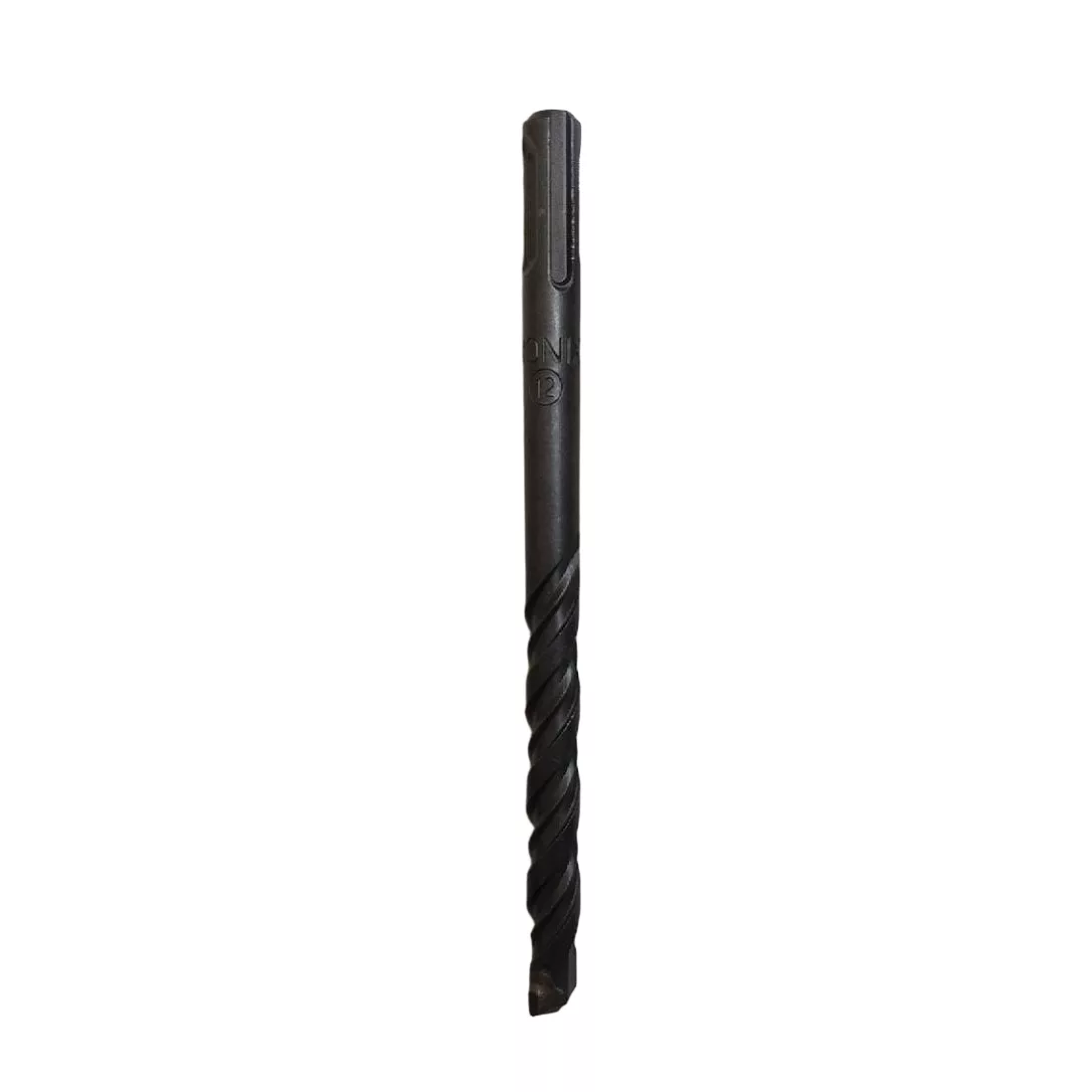 مته الماسه چهارشیار رونیکس مدل RH-5008 سایز ۱۲ میلی متر مته الماسه چهارشیار رونیکس مدل RH-5008 سایز ۱۲ میلی متر