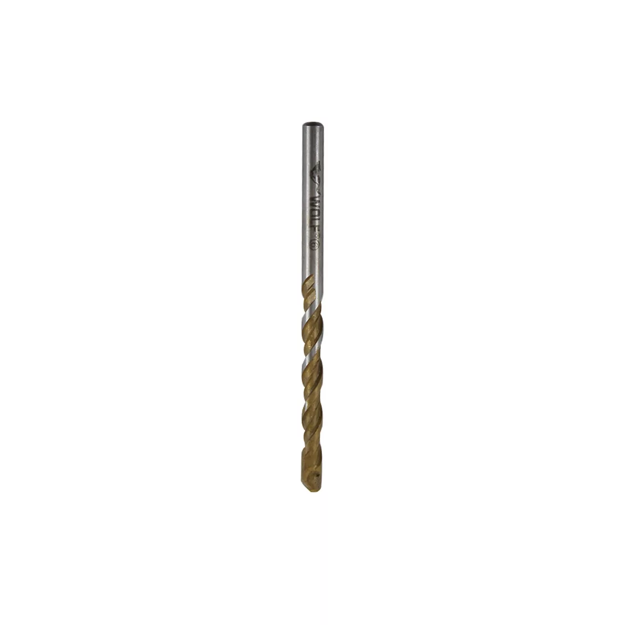 مته ولف کد 581-6 سایز 6 میلی متر مته ولف کد 581-6 سایز 6 میلی متر