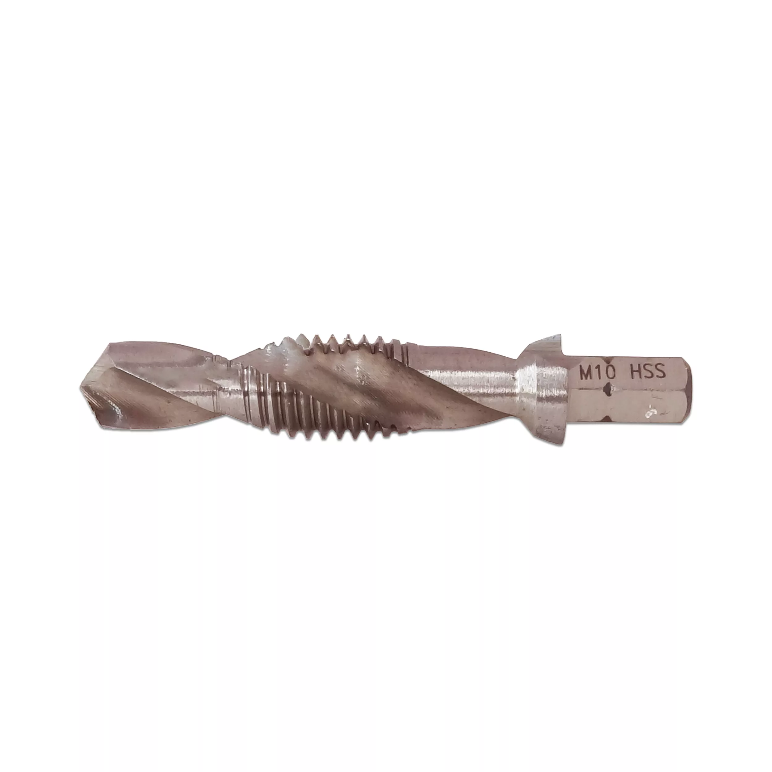 قلاویز سرمته تام مدل ART-M10 سایز 10 میلی متر قلاویز سرمته تام مدل ART-M10 سایز 10 میلی متر
