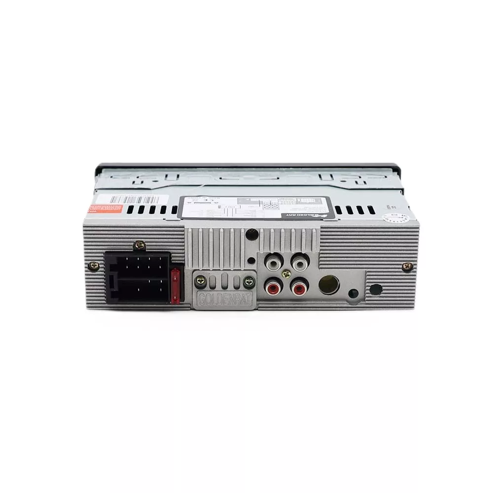 پخش کننده خودرو گلدن بت مدل RRV-G700-7