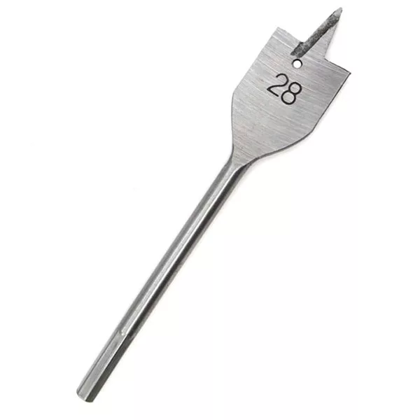 مته ولف مدل برگی کد T28 سایز 28 میلی متر