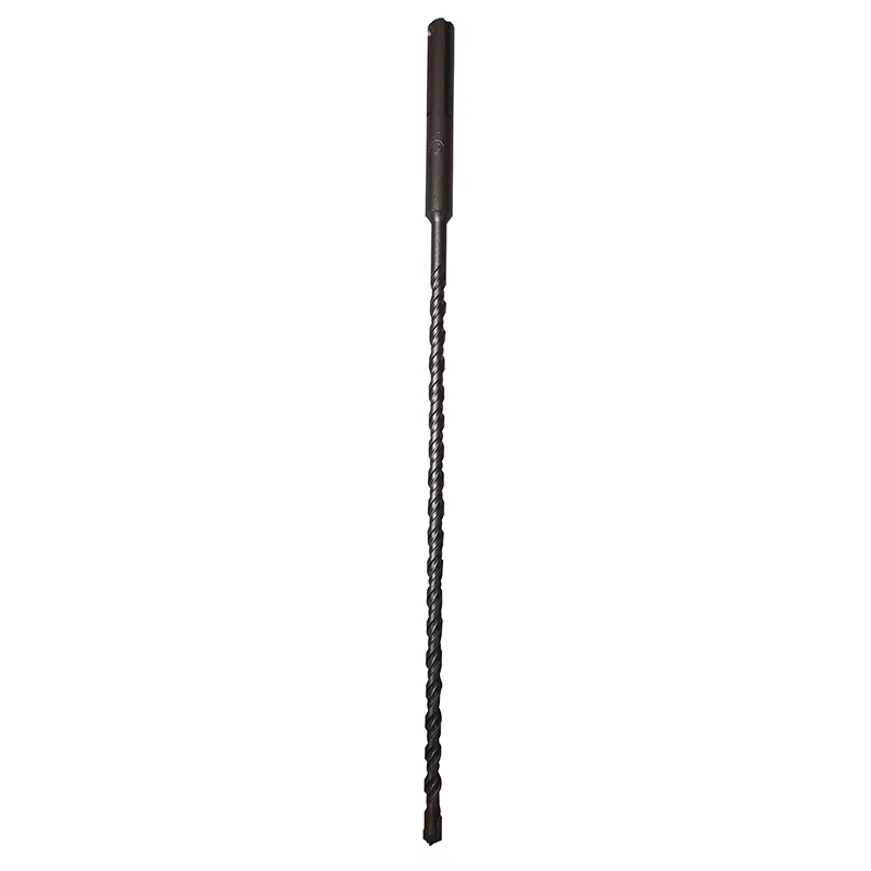 مته پنج شیار ولف مدل 50cm سایز 12 میلیمتر