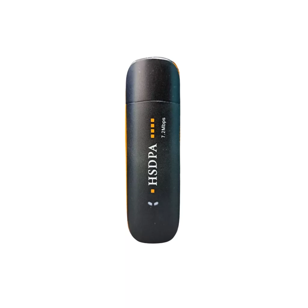 مودم 3G/4G مدل  USB Dongle HSDPA