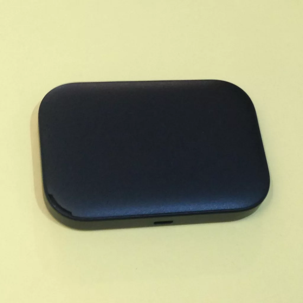 مودم 4.5G بی تی مدل Mini Hub BT70