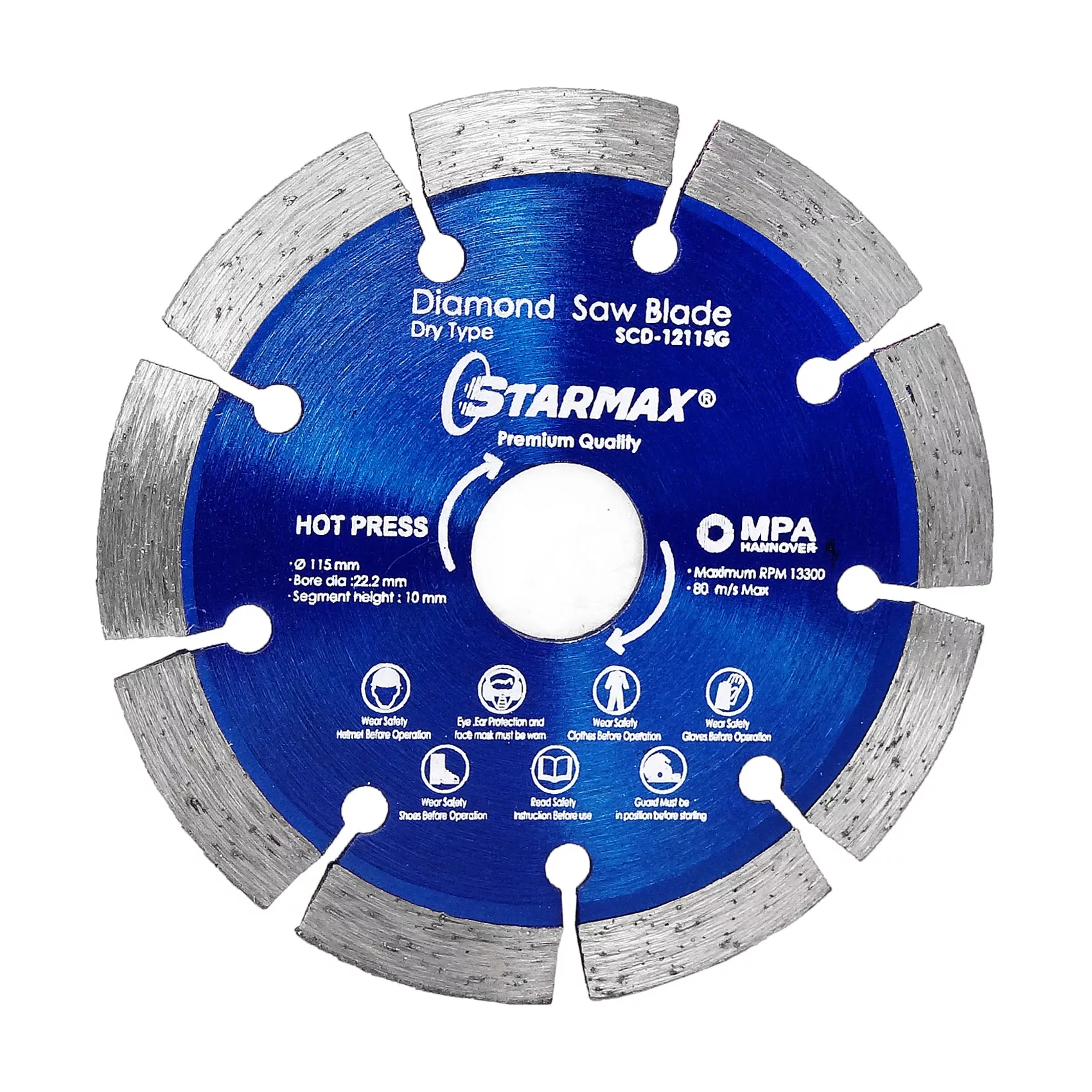صفحه گرانیت بر استارمکس مدل LT-SM11.5