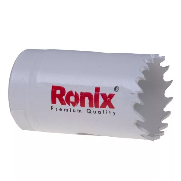 مته گرد بر رونیکس مدل RH-5224 سایز 30 میلیمتر