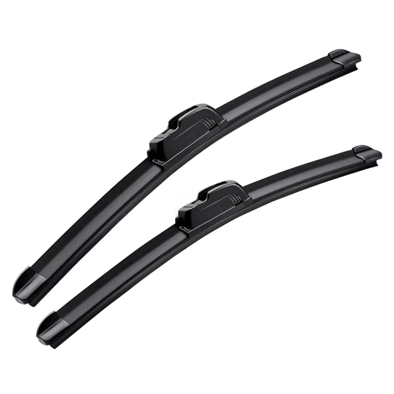 تیغه برف پاک‌کن رویال اسپرت مدل FLAT PRO مناسب برای بسترن B50 بسته 2 عددی