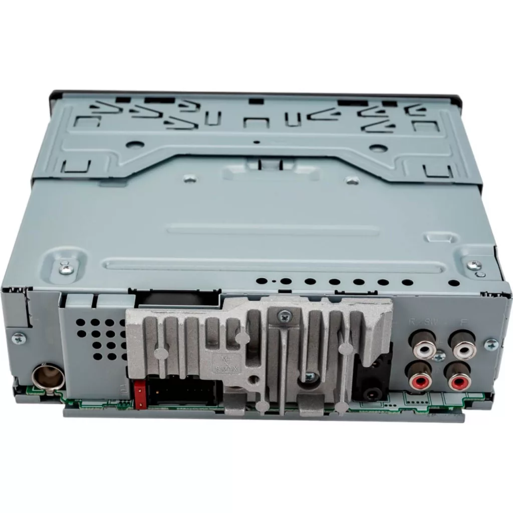 پخش کننده خودرو پایونیر مدل DEH-S5250BT