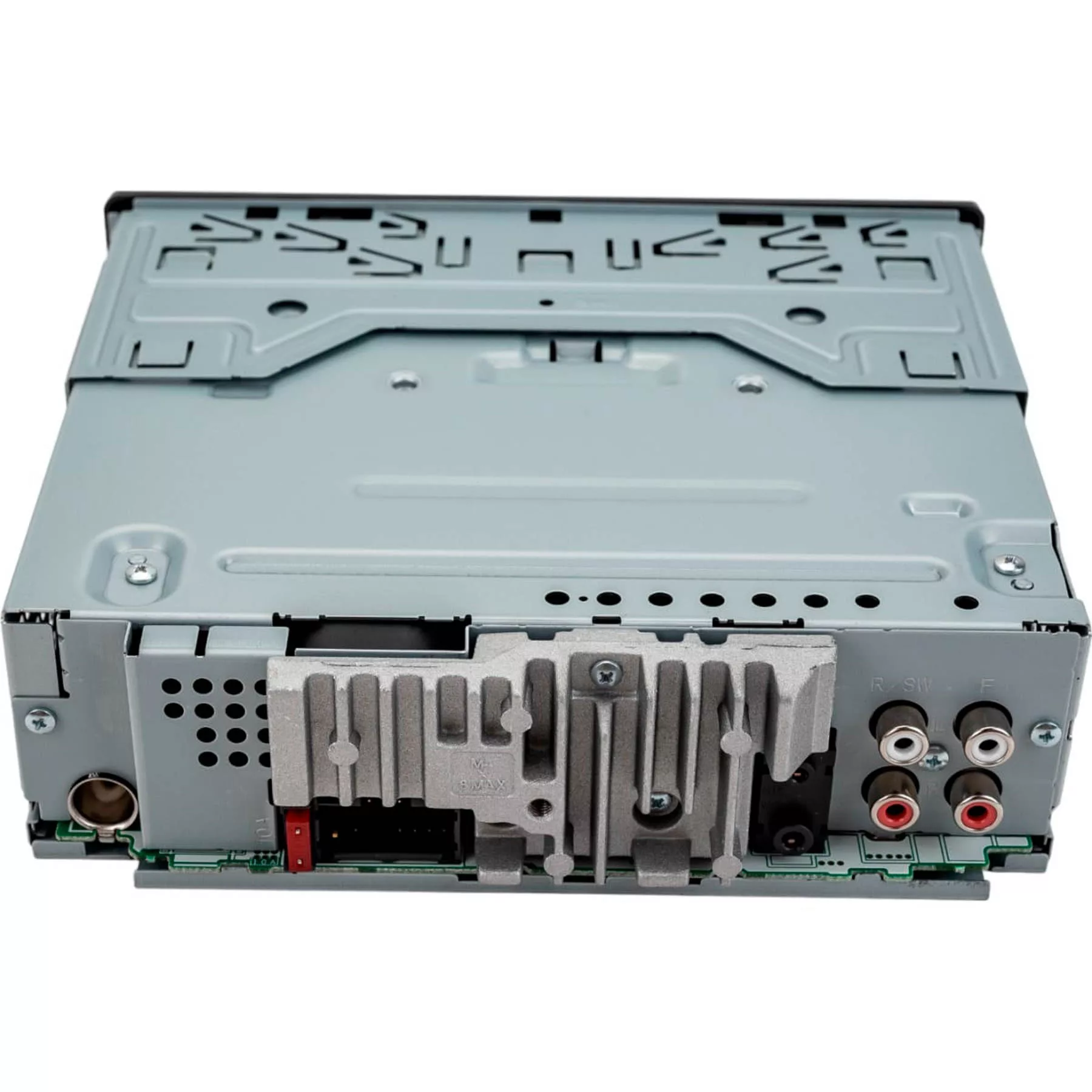 پخش کننده خودرو پایونیر مدل DEH-S5250BT