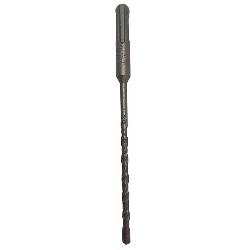 مته چهار شیار ولف مدل 16cm سایز 5 میلیمتر