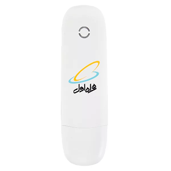 مودم 3G قابل حمل مدل MF180
