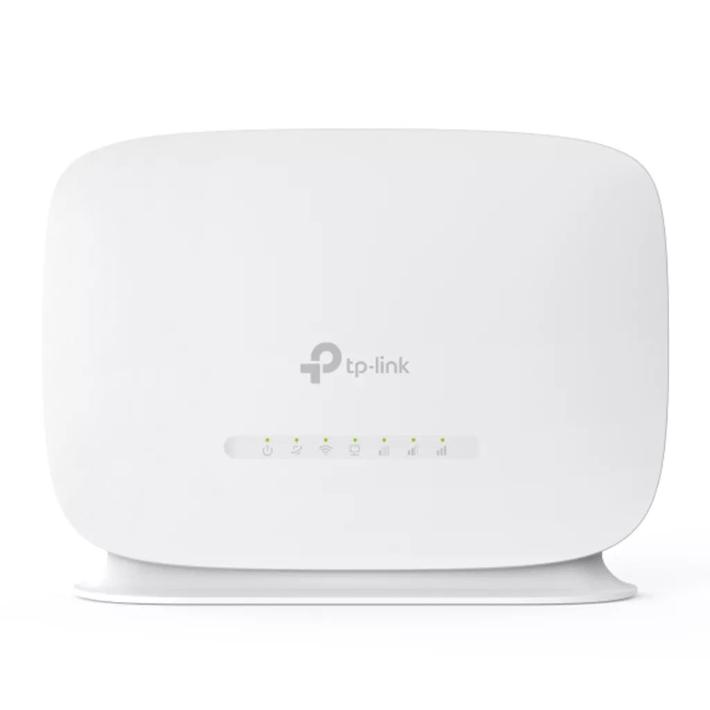 مودم 4G LTE تی پی-لینک مدل TL-MR105