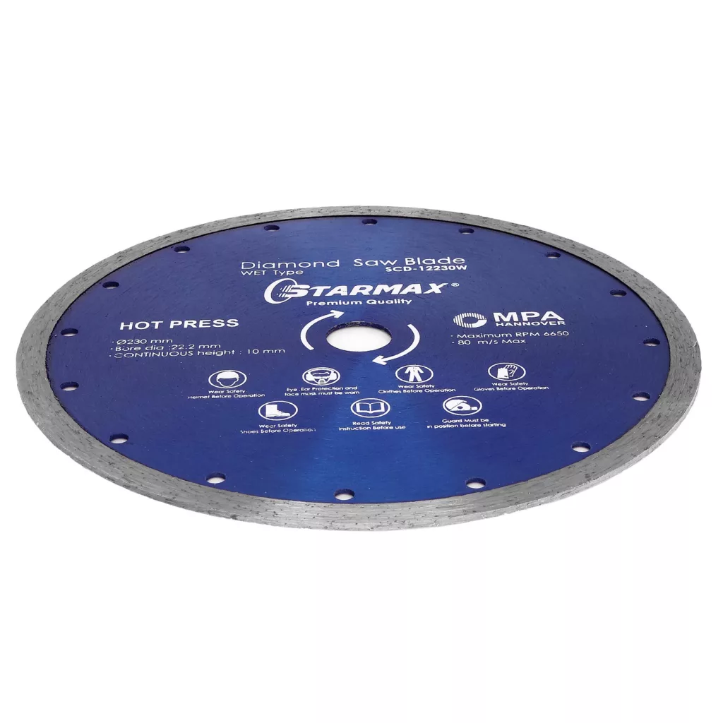 صفحه سرامیک بر استارمکس مدل MMA-SM-23