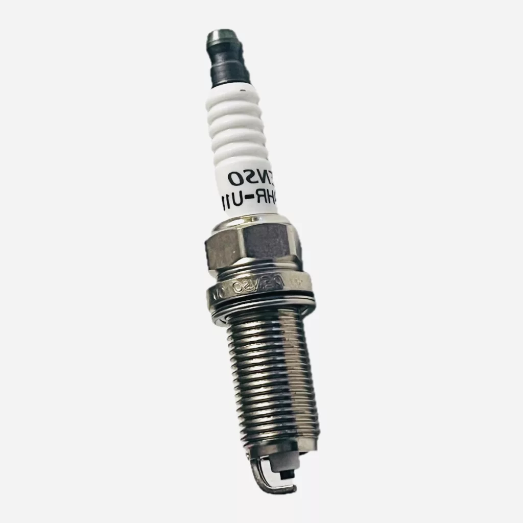 شمع خودرو تویوتا جنیون پارتس مدل تک پلاتین کد K20HR-U11 پایه بلند