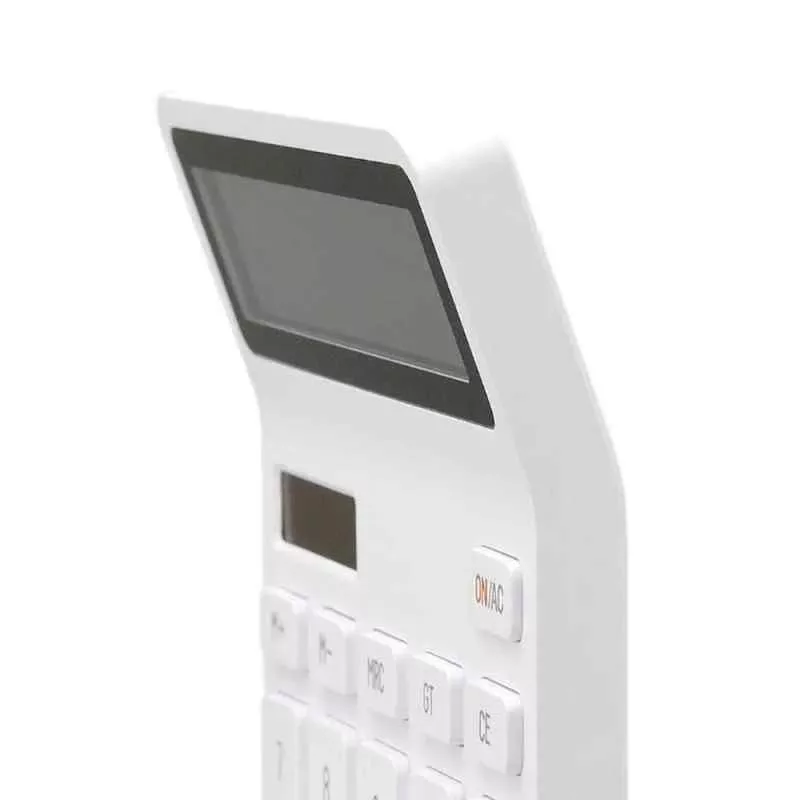 ماشین حساب کاکو مدل lemo k1412