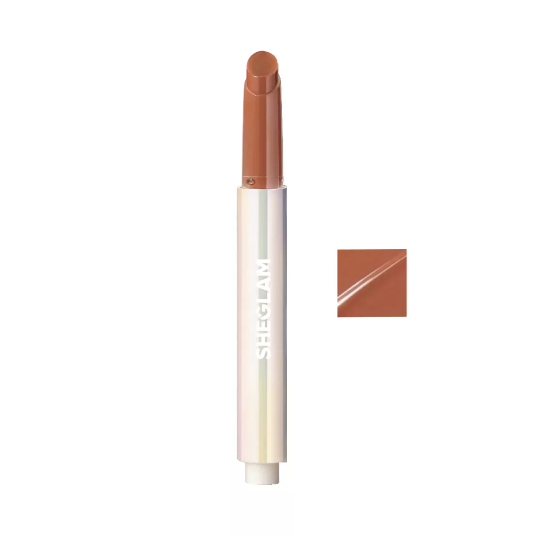 رژ لب جامد شیگلم سری POUT-PERFECT مدل Plumper-Mahogany رژ لب جامد شیگلم سری POUT-PERFECT مدل Plumper-Mahogany