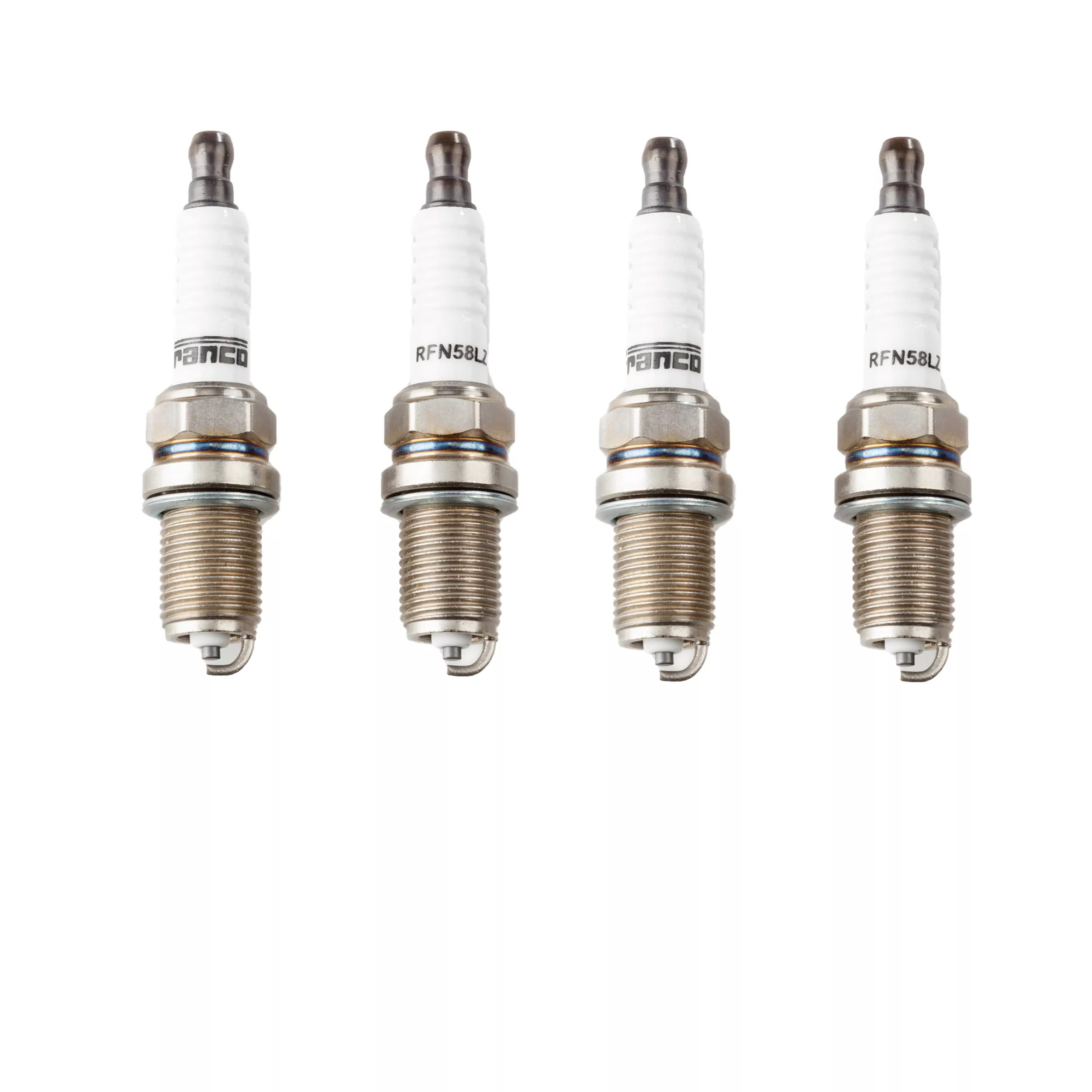 شمع خودرو فرانکو مدل 0-550101 مناسب برای سمند بسته چهار عددی شمع خودرو فرانکو مدل 0-550101 مناسب برای سمند بسته چهار عددی