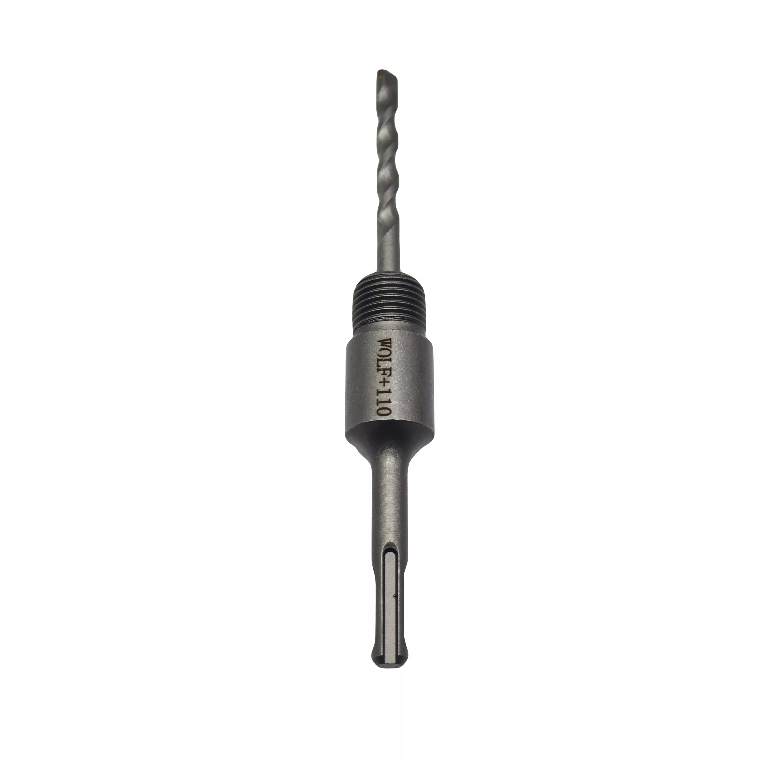دنباله گرد بر بتن ولف مدل 4 شیار کد YP-110MM سایز 110 میلی متر دنباله گرد بر بتن ولف مدل 4 شیار کد YP-110MM سایز 110 میلی متر