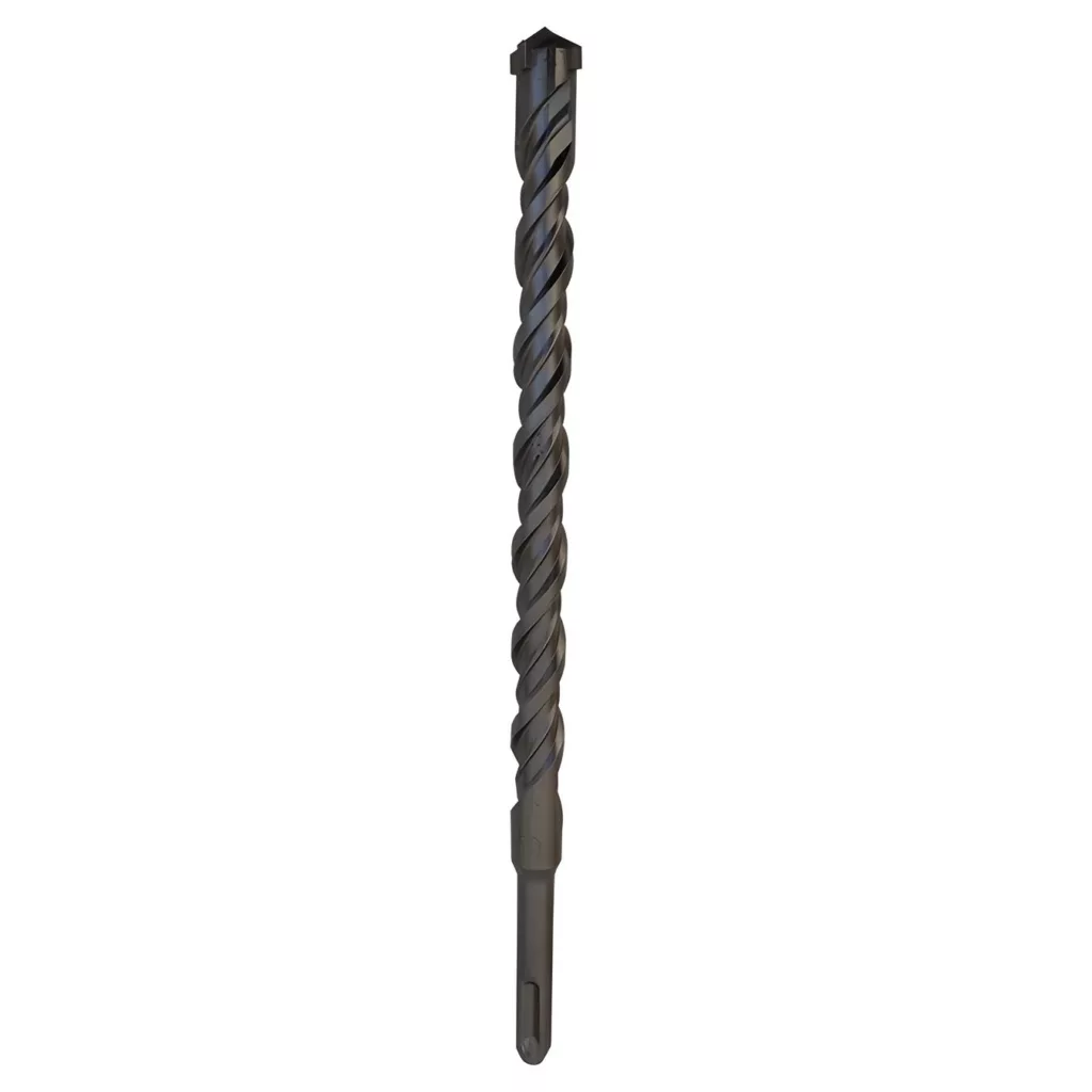 مته چهارشیار کنزاکس کد 2626 سایز 26 میلیمتر