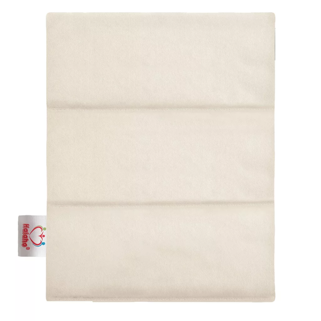 کیسه تسکین درد هیاهو مدل آروماتراپی اسانس بابونه کد Wheat-40×30-3