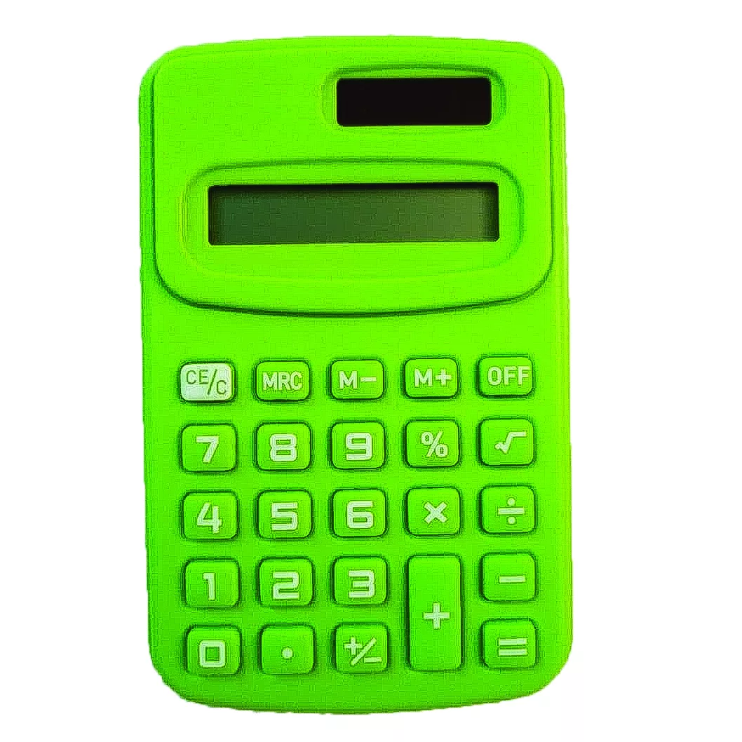 ماشین حساب مدل KC-888 ماشین حساب مدل KC-888