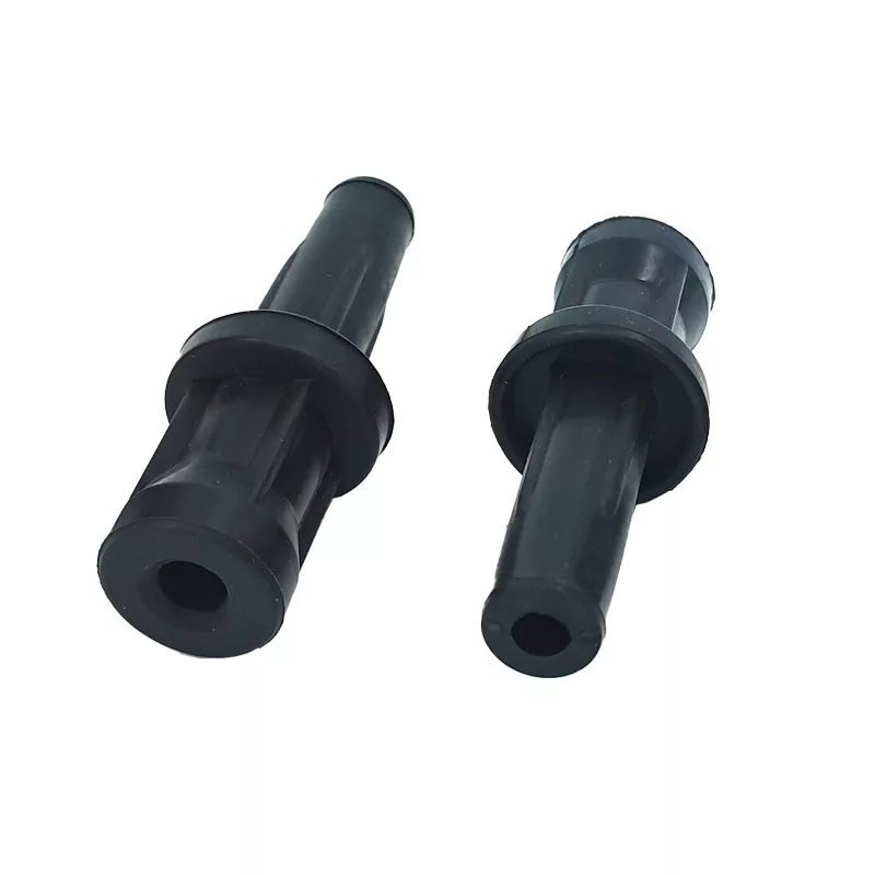 بوت وایر شمع پاسیکو کد P587 مناسب برای پژو 405 SLX بسته 4 عددی