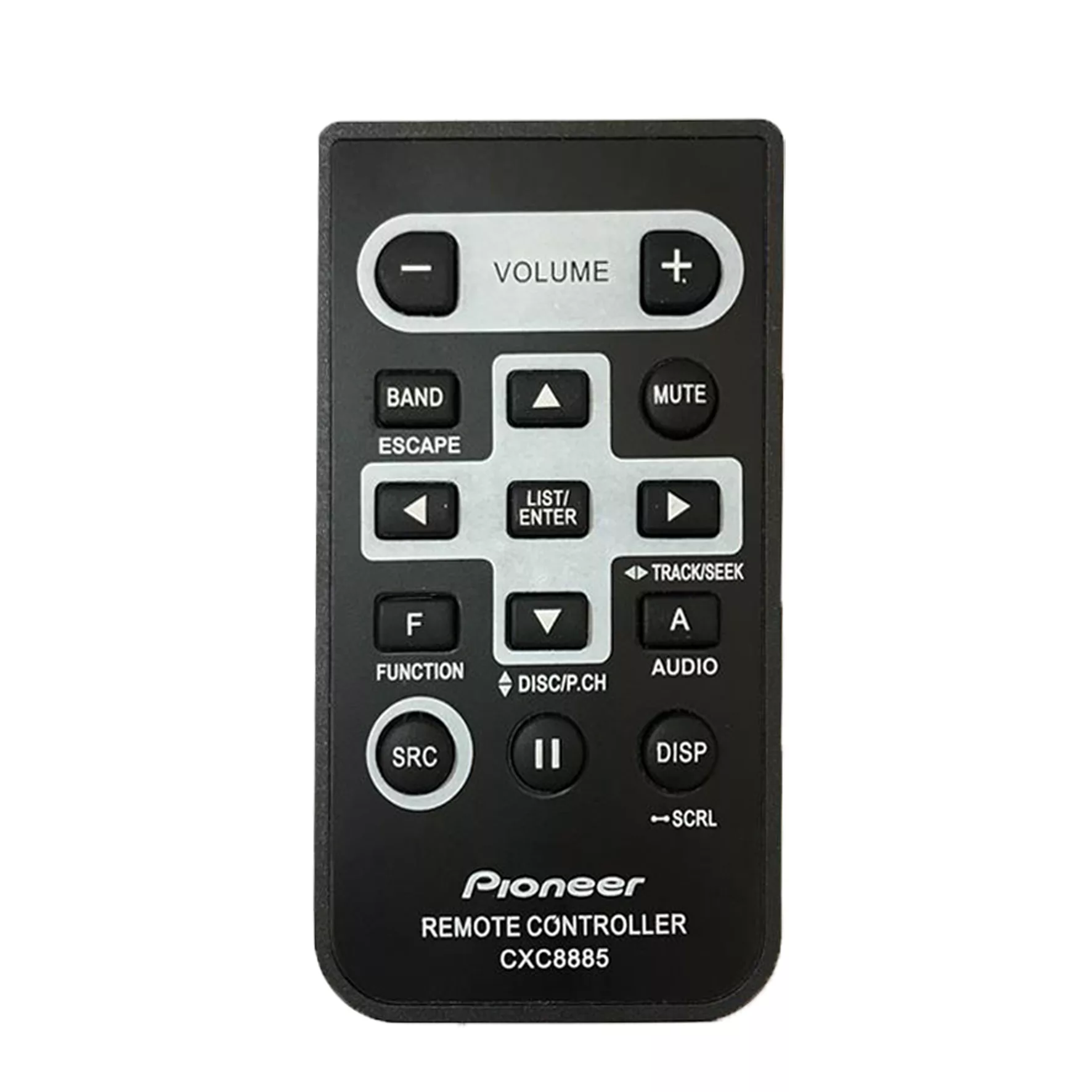 ریموت کنترل پایونیر مدل CXC8885 ریموت کنترل پایونیر مدل CXC8885