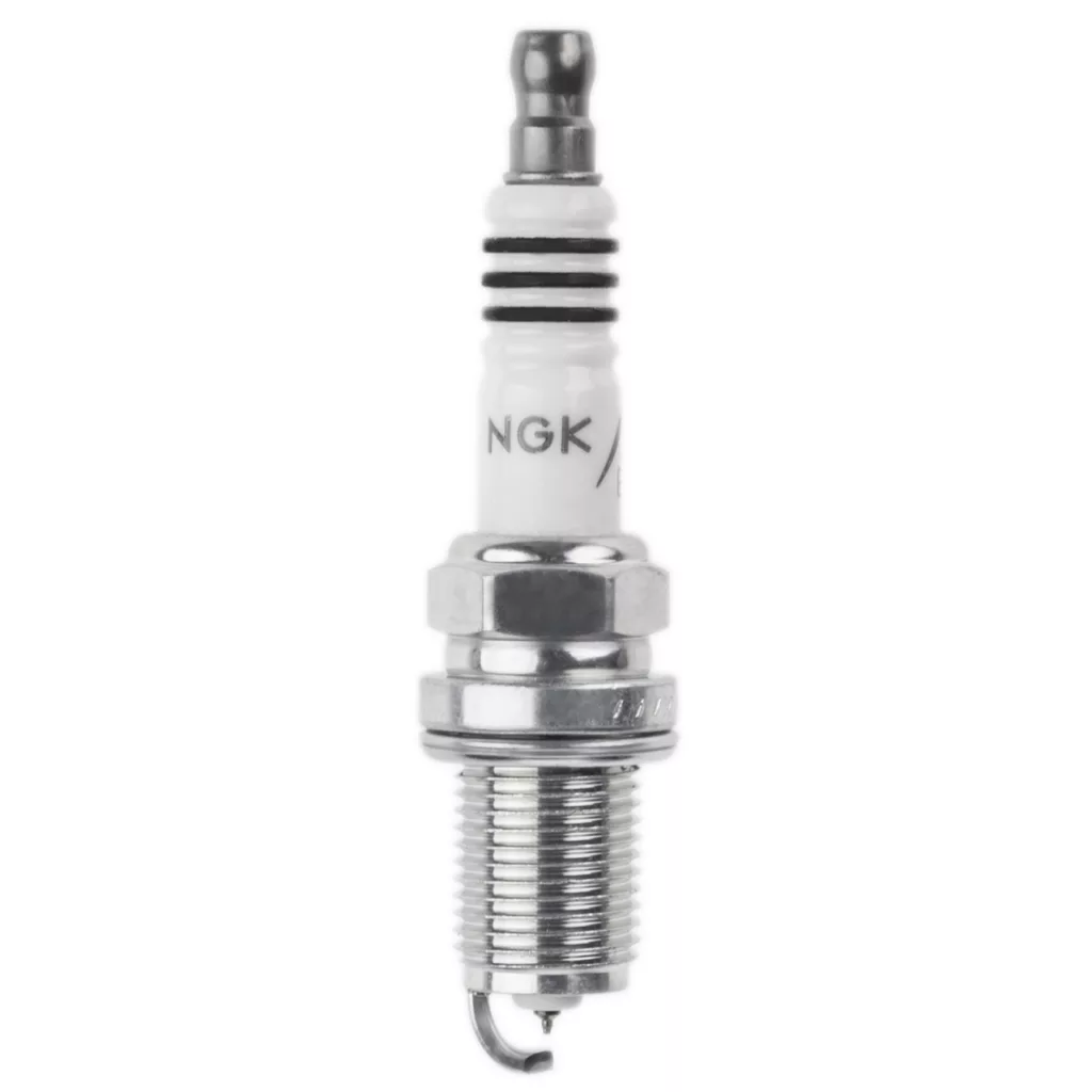 شمع خودرو ان جی کی مدل BKR6EIX-11