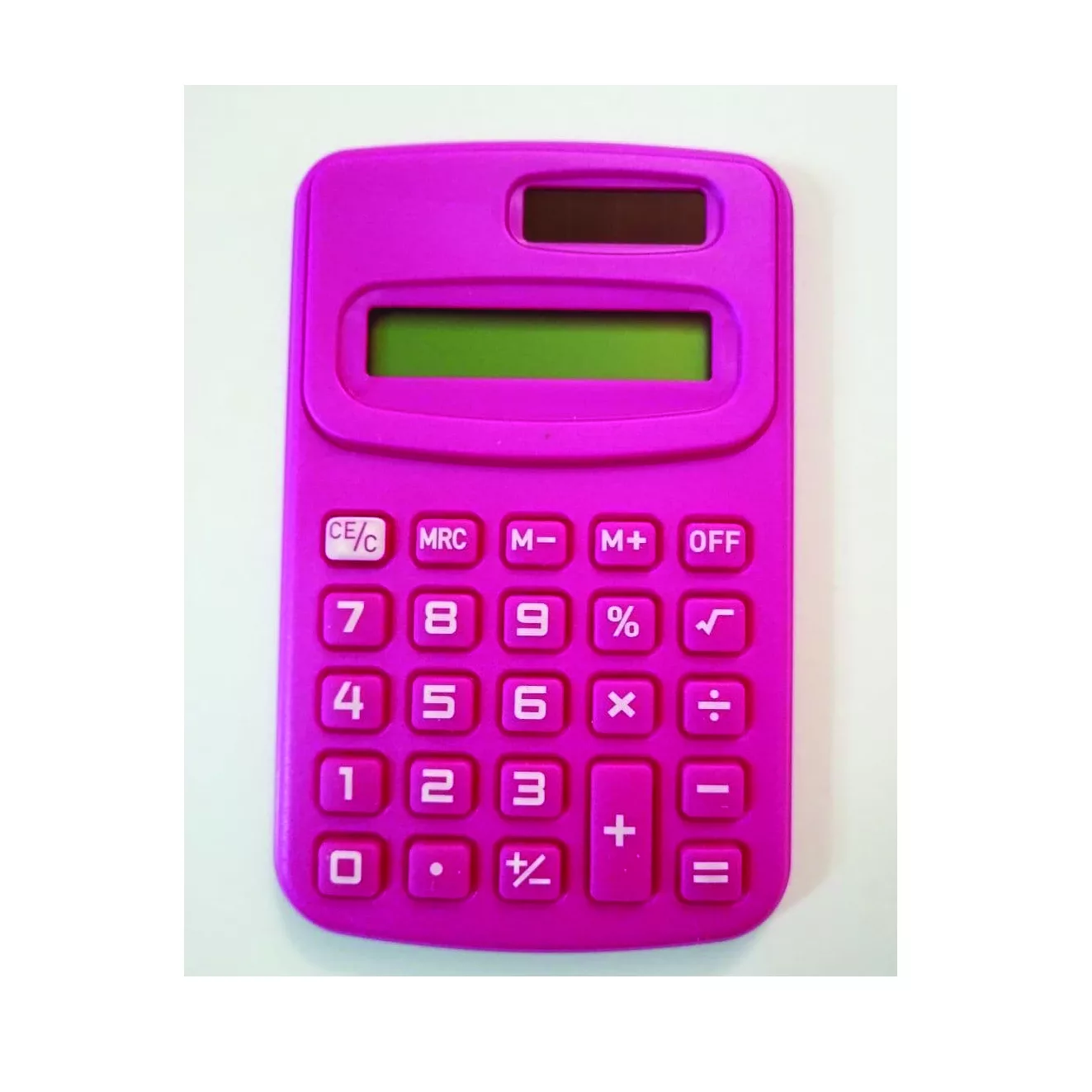 ماشین حساب مدل KC-888
