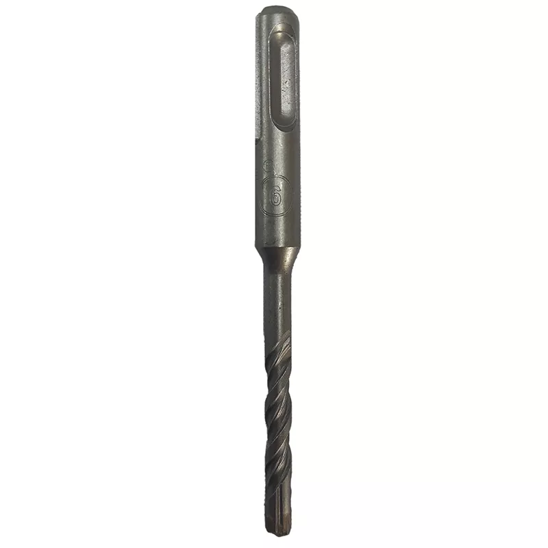 مته چهار شیار ولف مدل 11cm سایز 6 میلیمتر