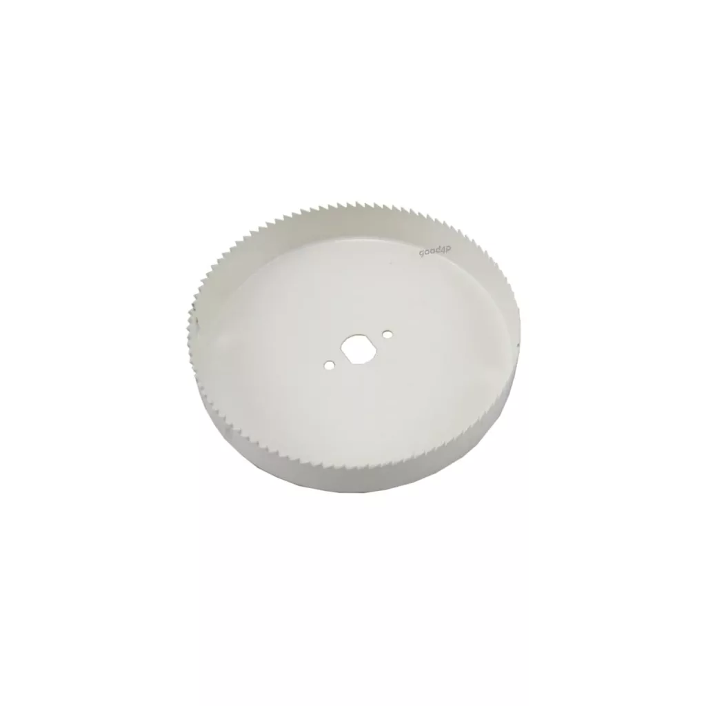 مته گردبر چوب ولف کد 98 سایز مته 19 میلی متر